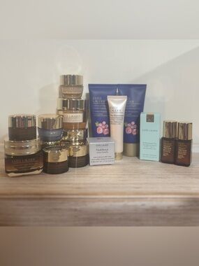 🆕 Estee Lauder Skincare Lot OR Individual items